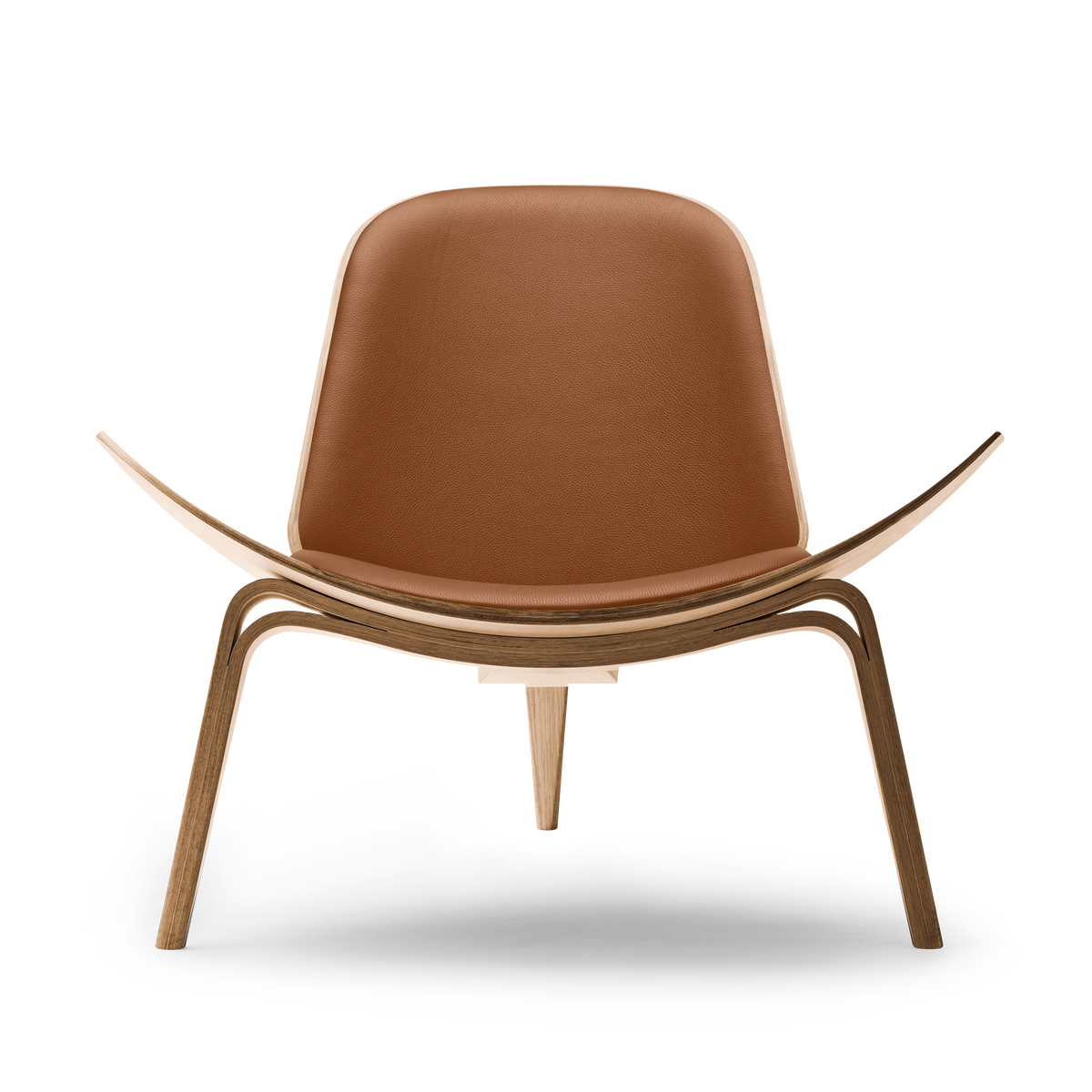 Miniature CH07 | Shell Chair (Request Info)