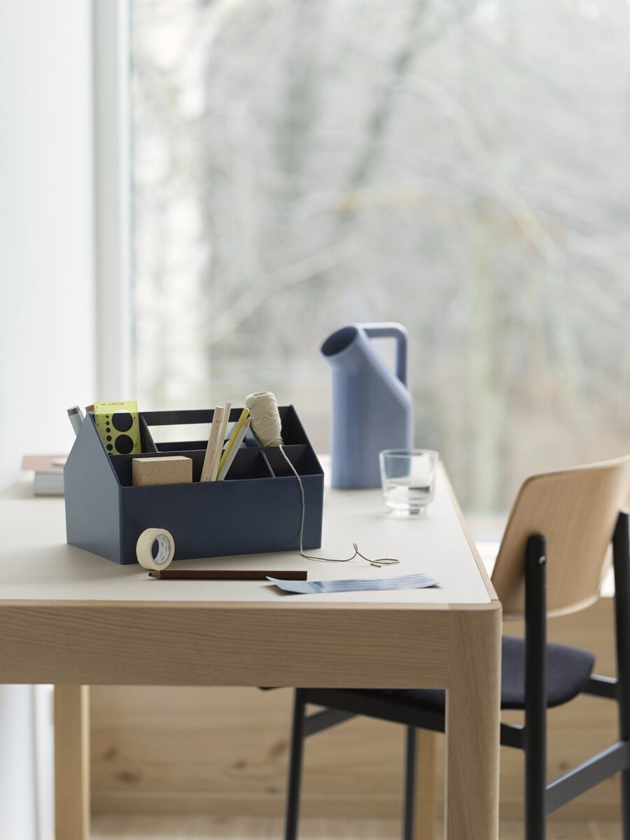 Sketch Toolbox, midnight blue
