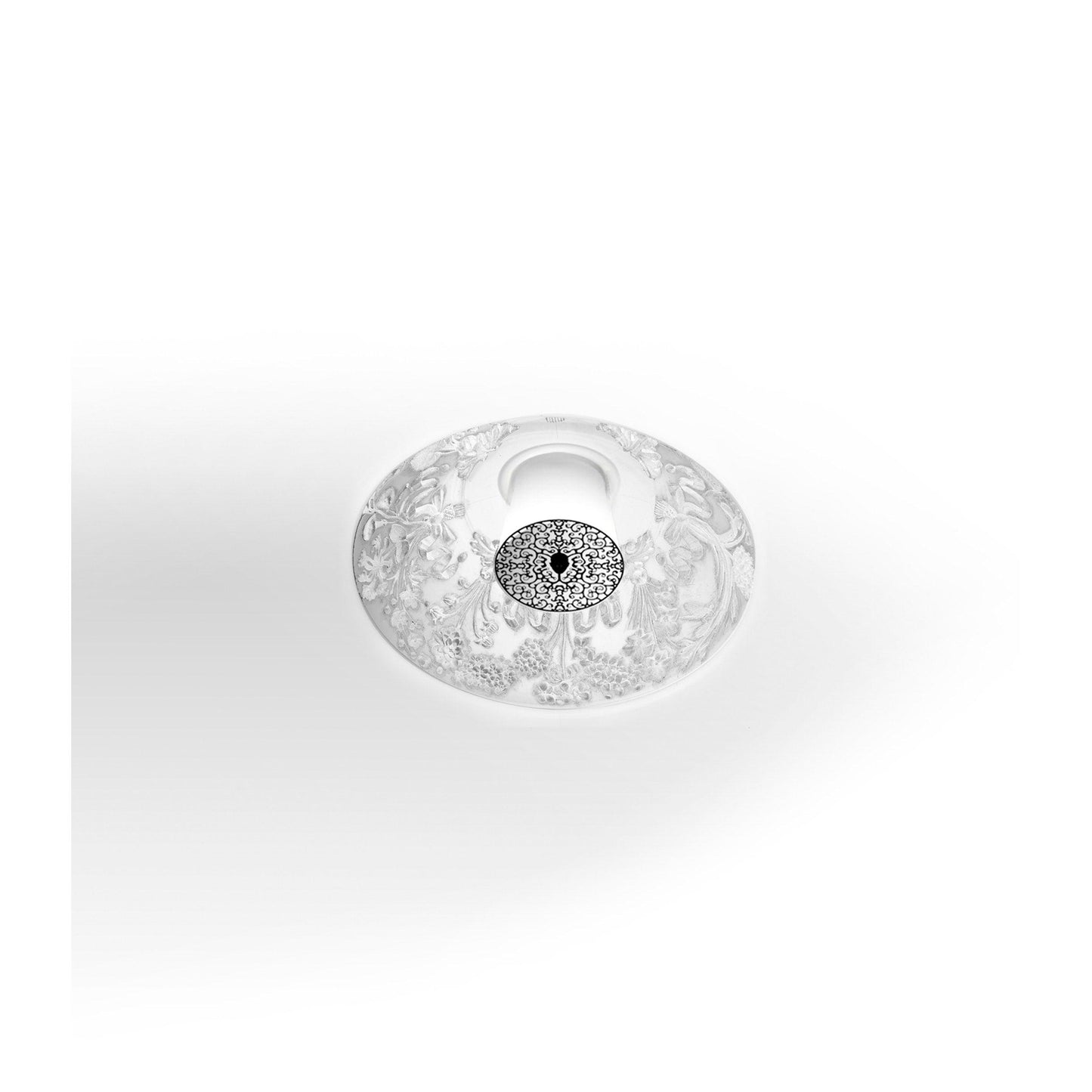 Skygarden Recessed G9 Ceiling Lamp.