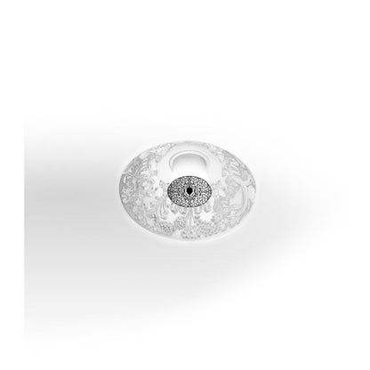 Skygarden Recessed G9 Ceiling Lamp.