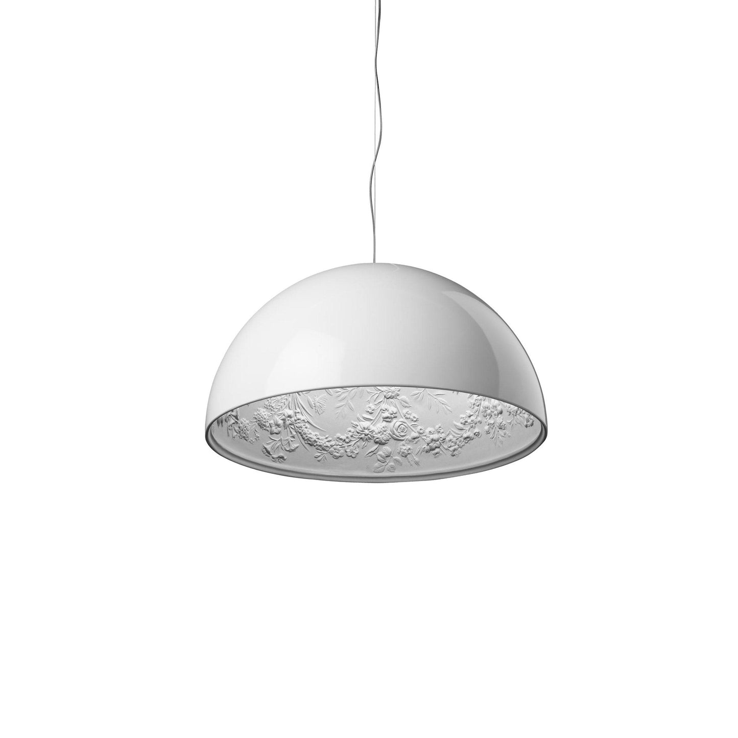 Skygarden 2 Suspension Lamp.
