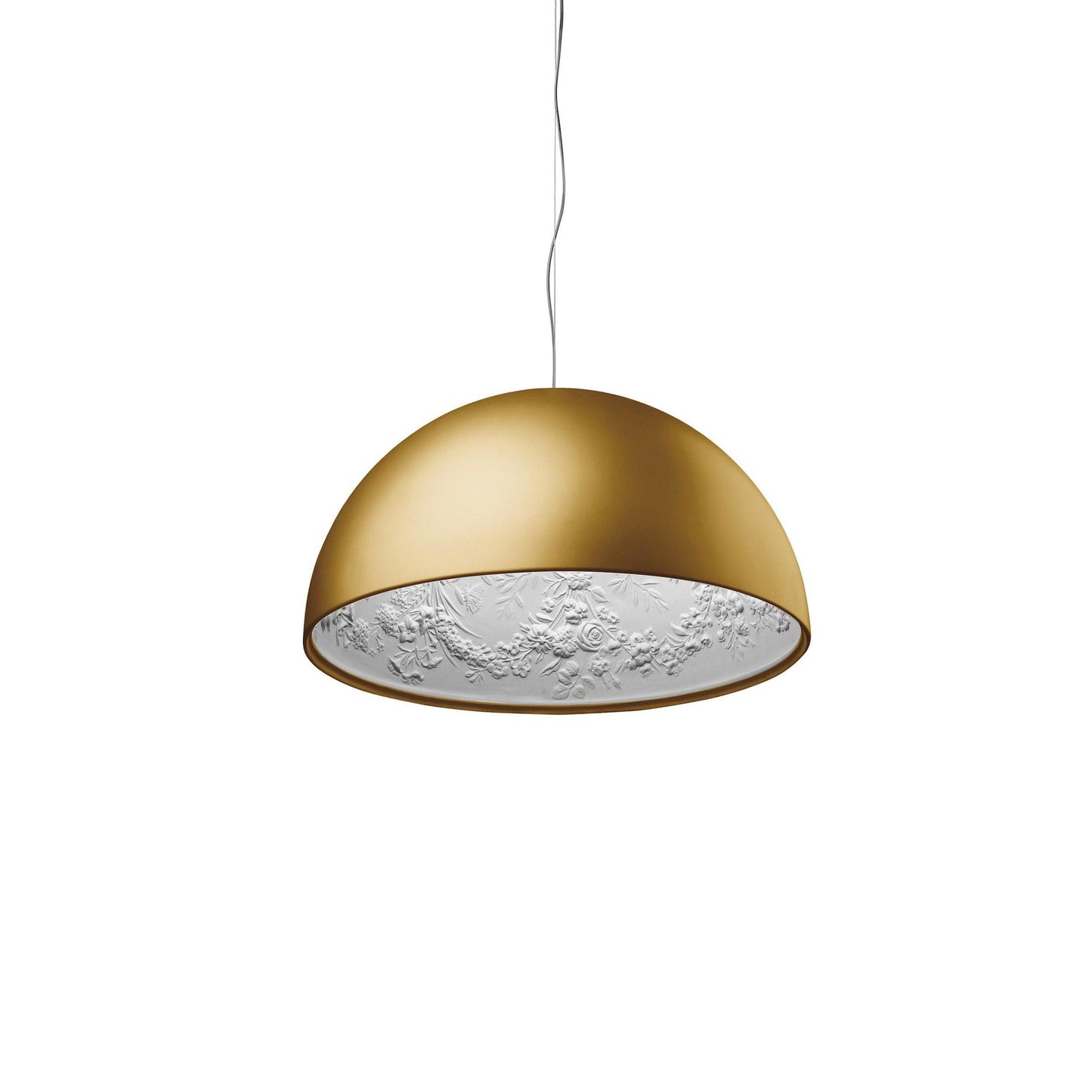 Skygarden 2 Suspension Lamp.