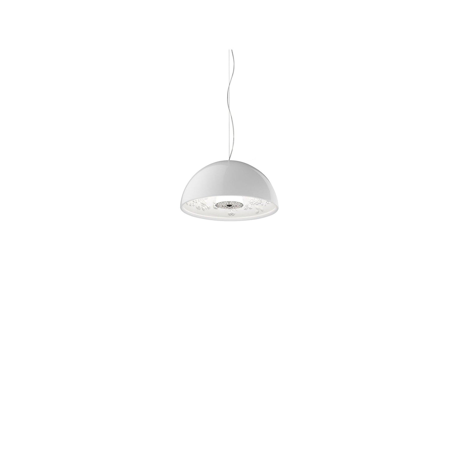 Skygarden Small Suspension Lamp.