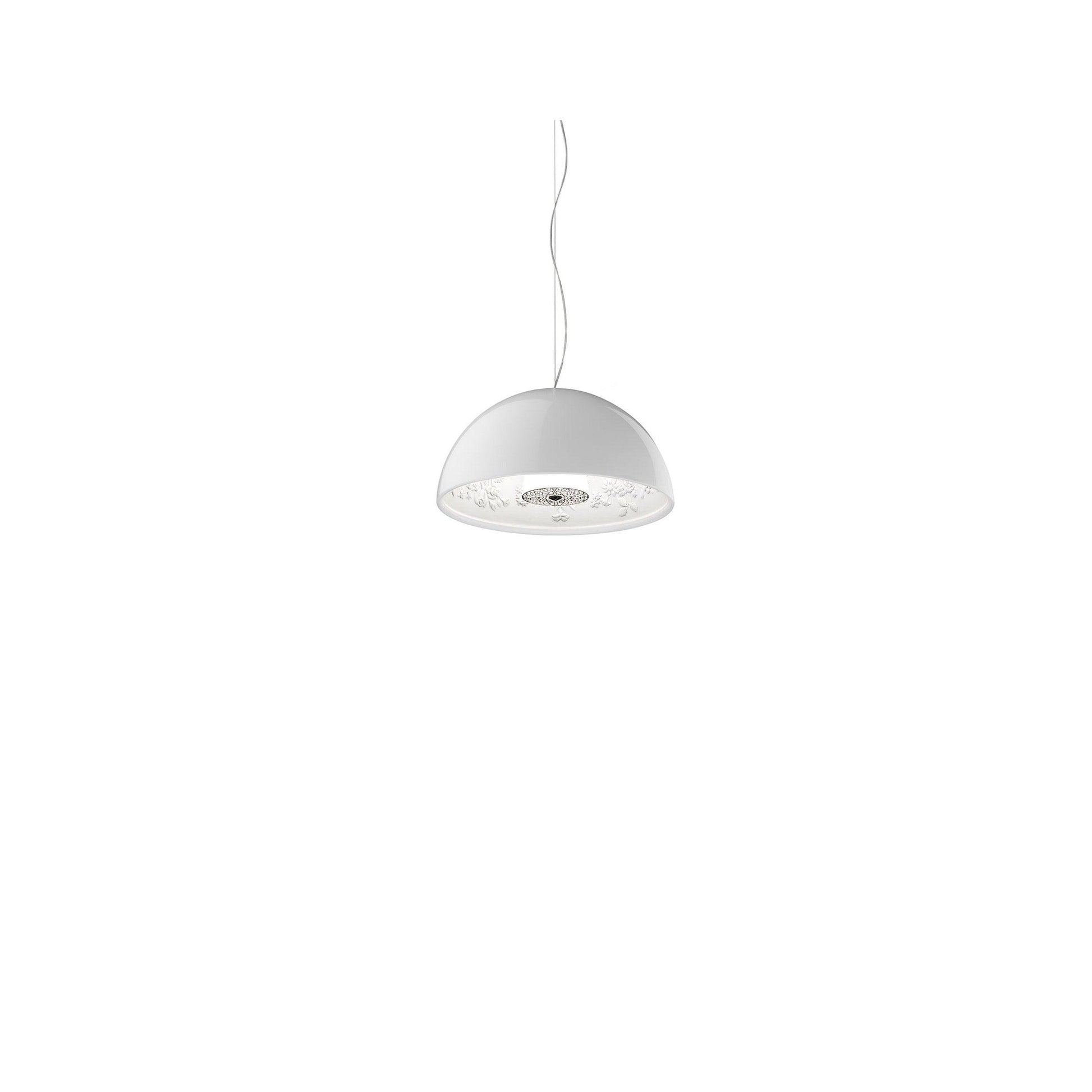 Skygarden Small Suspension Lamp.