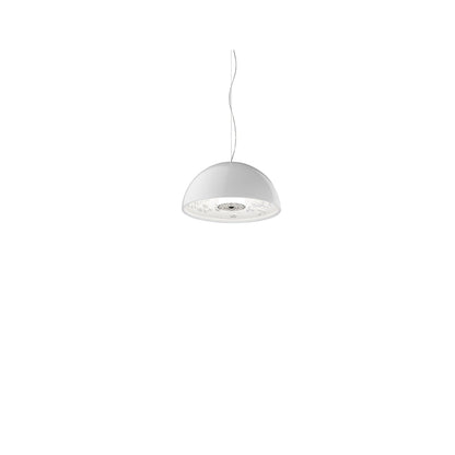 Skygarden Small Suspension Lamp.