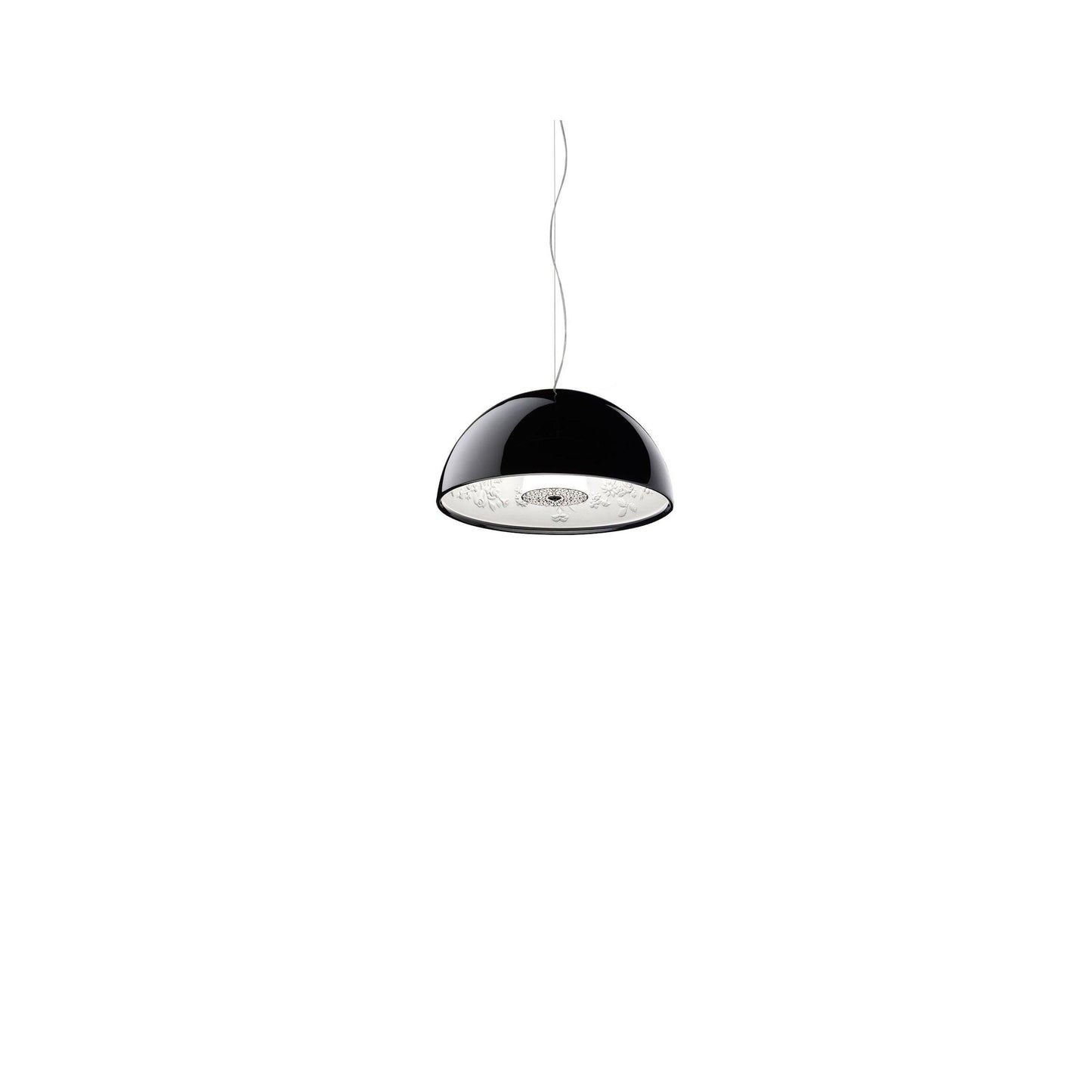 Skygarden Small Suspension Lamp.