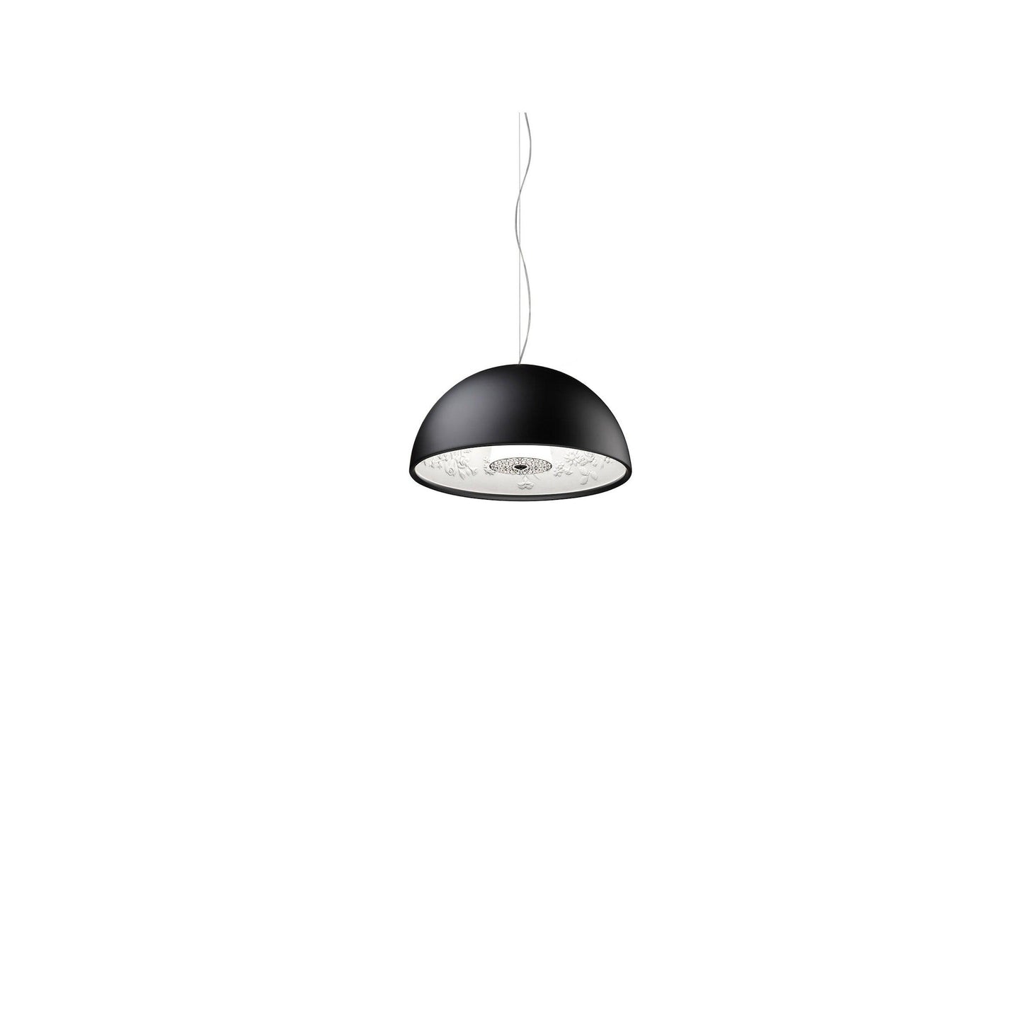 Skygarden Small Suspension Lamp.