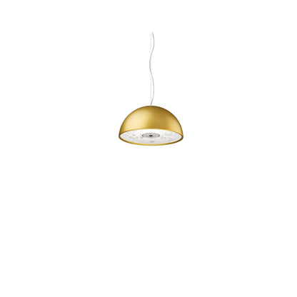 Skygarden Small Suspension Lamp.