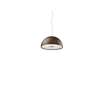 Skygarden Small Suspension Lamp.