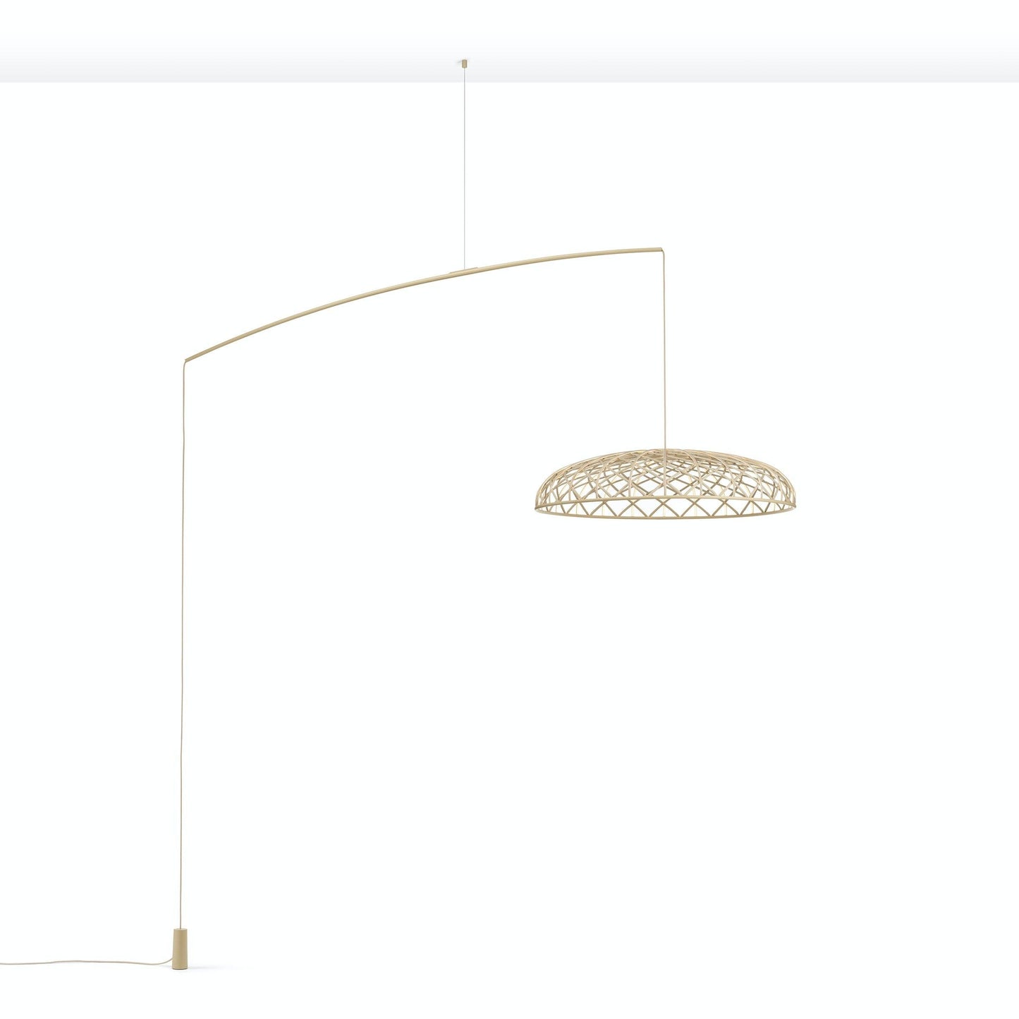 Skynest Motion Suspension Lamp.