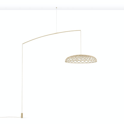 Skynest Motion Suspension Lamp.