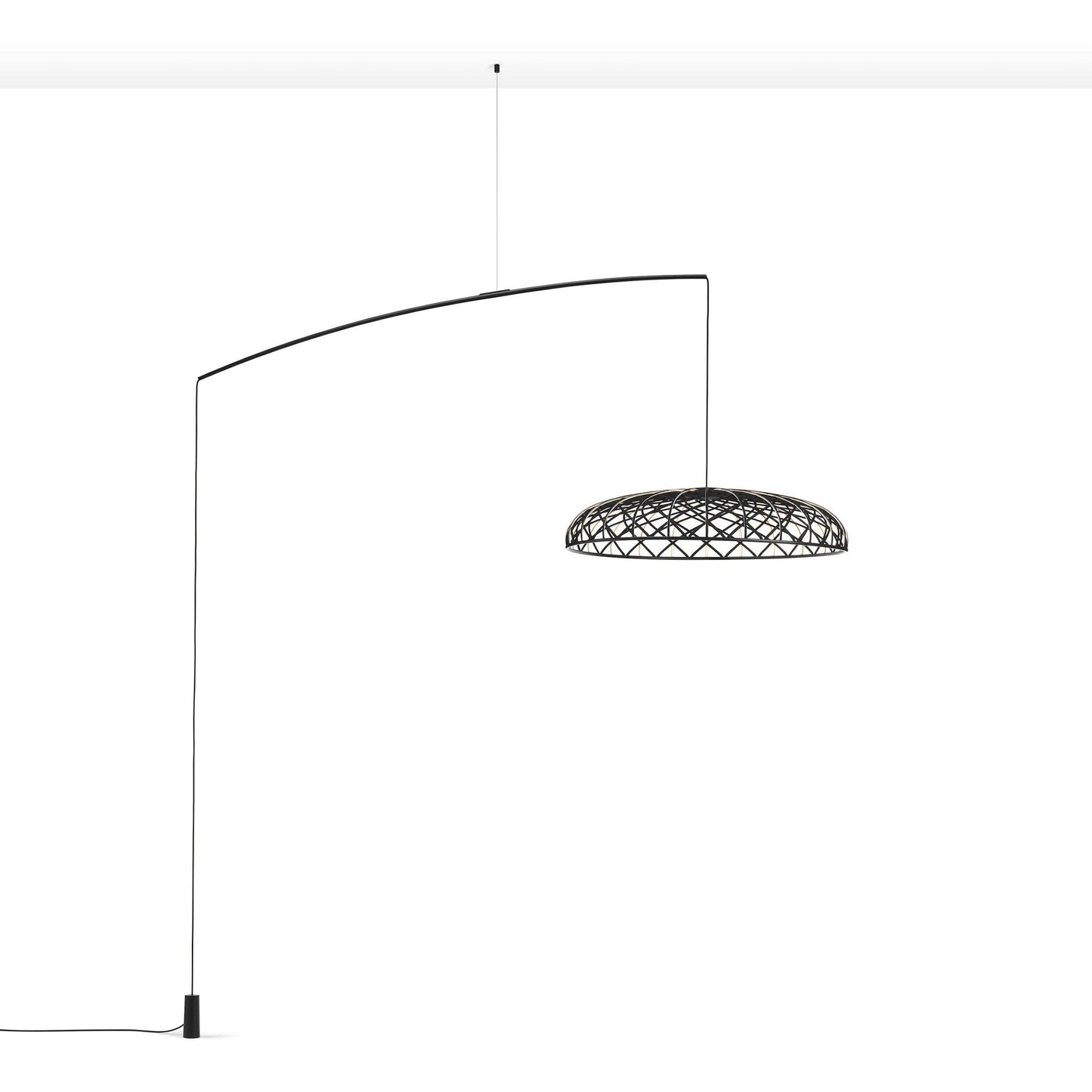 Skynest Motion Suspension Lamp.
