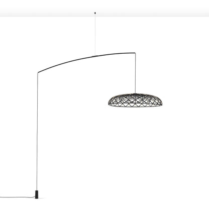 Skynest Motion Suspension Lamp.