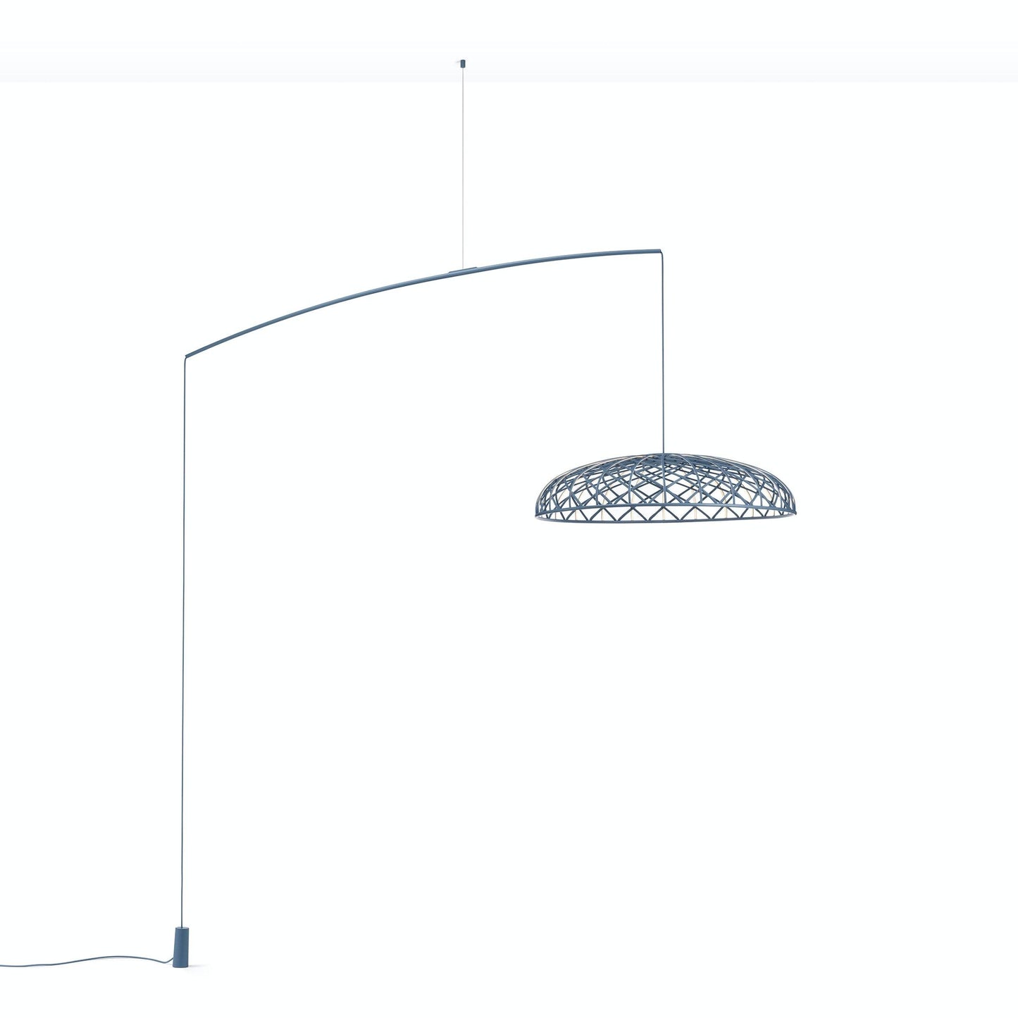 Skynest Motion Suspension Lamp.