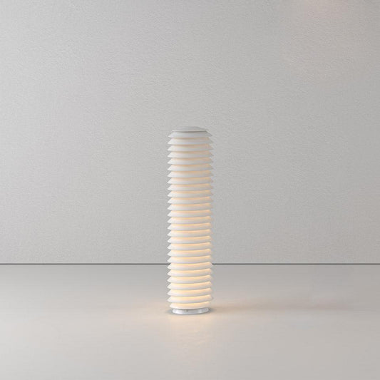 Slicing Bollard Lamp (Request Info).