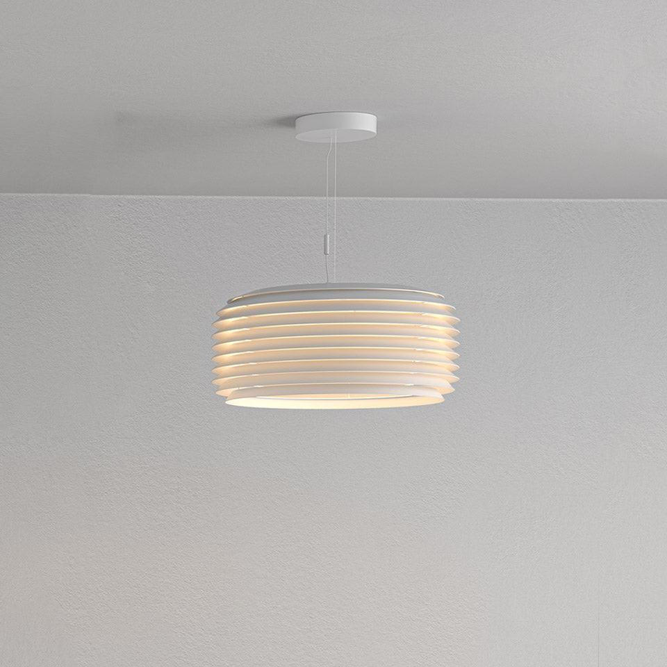 Slicing 63 Suspension Lamp (Request Info).