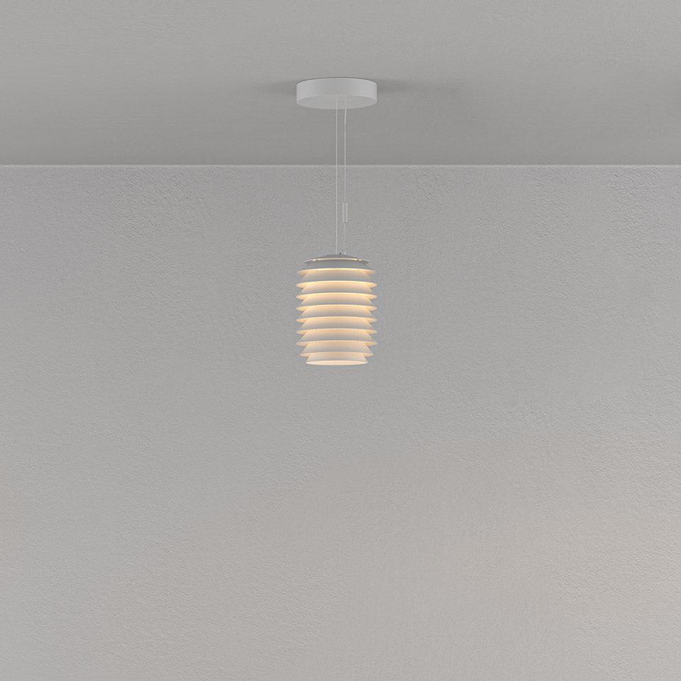 Slicing 21 Suspension Lamp (Request Info).