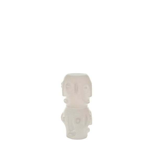 THREEBÙ TOTEM - Polyethylene floor lamp.