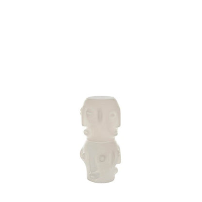 THREEBÙ TOTEM - Polyethylene floor lamp.