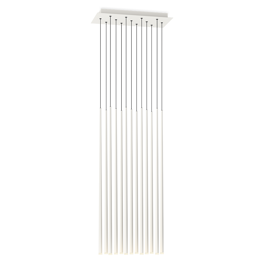 SLIM - LED pendant lamp