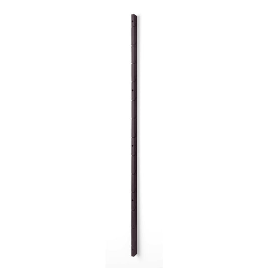 Smile Hanger For Shelf Long by Eva Solo #Smoked Oak