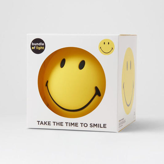 Smiley® Bundle of Light