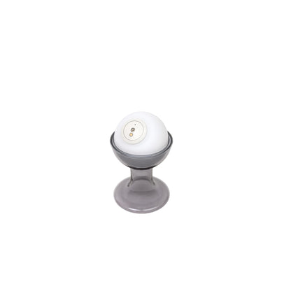 Established & Sons Gelato T1 Portable Lamp Smoke