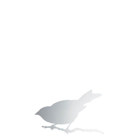 SNIJDER BIRD wall mirror (Request Info).