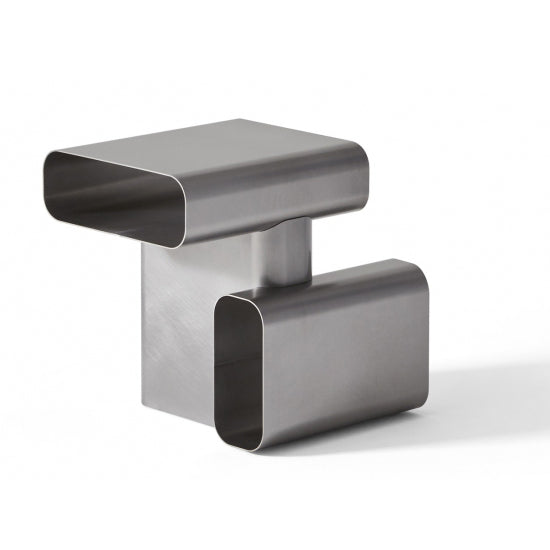 Soft Corners Side Table.