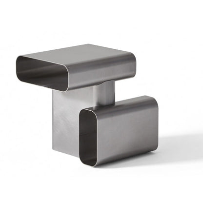 Soft Corners Side Table.