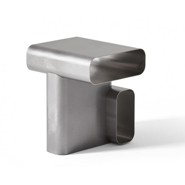 Soft Corners Side Table.