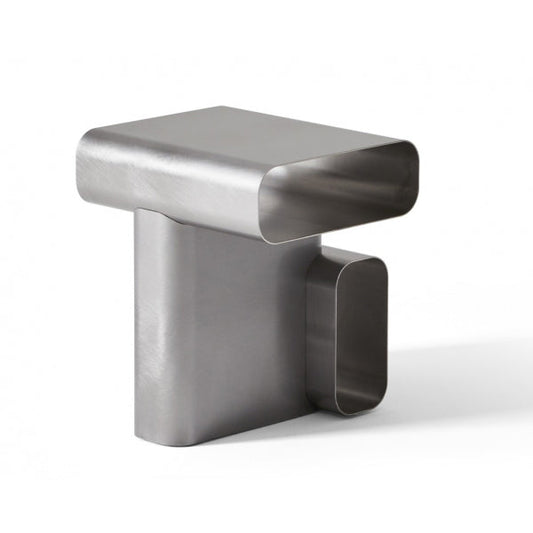 Soft Corners Side Table.
