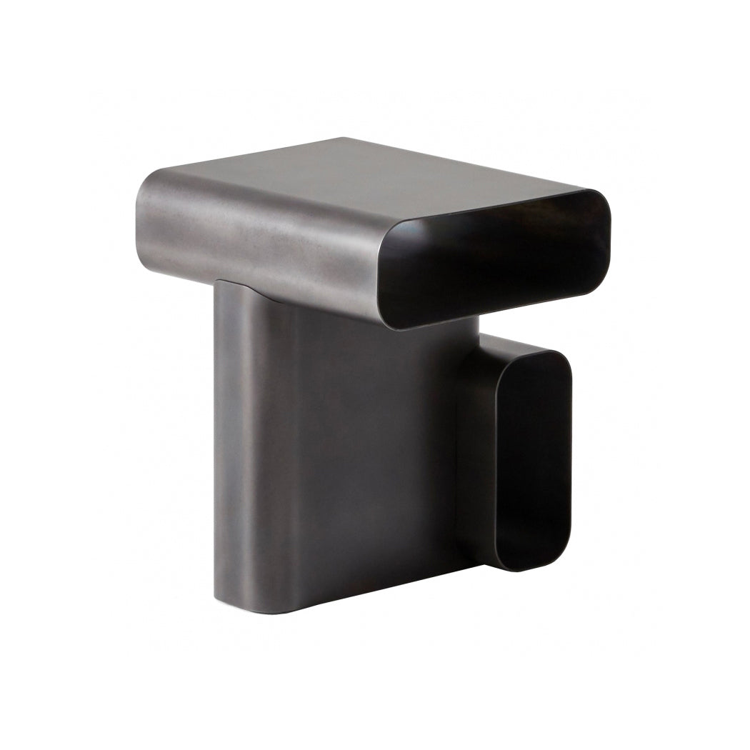 Soft Corners Side Table.