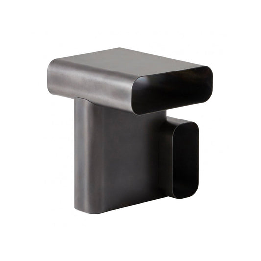 Soft Corners Side Table.