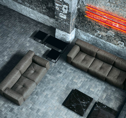 SOFTWALL - Pouf
