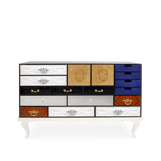 SOHO - Sideboard.