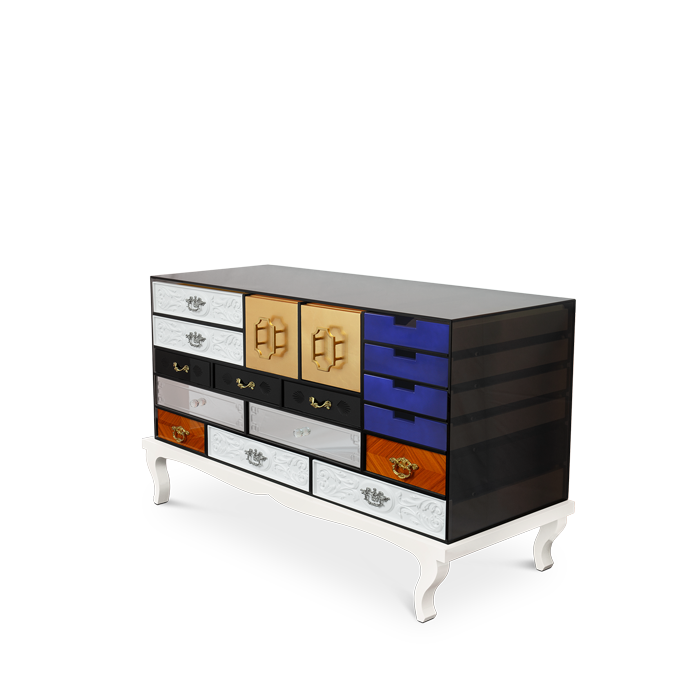 Soho Sideboard - Thumbnail 5