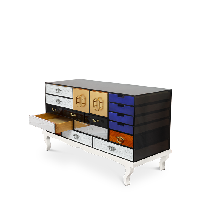 Soho Sideboard - Thumbnail 4