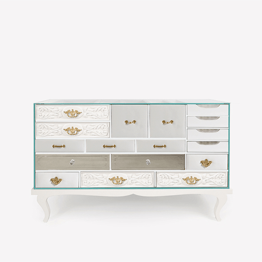 SOHO - Sideboard.