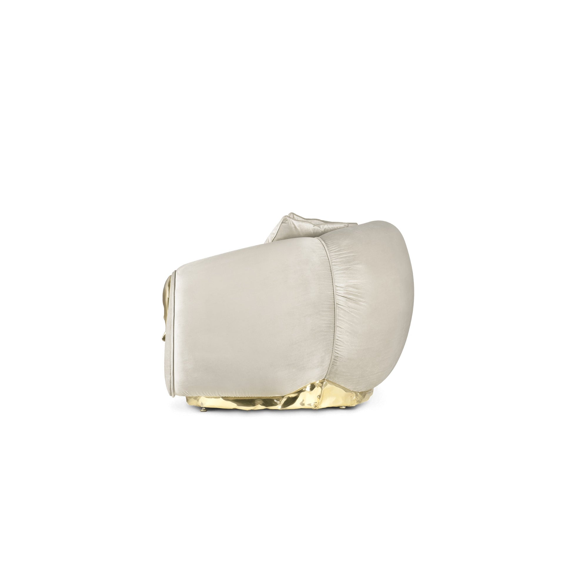 Soleil - Fabric Sofa by Boca Do Lobo