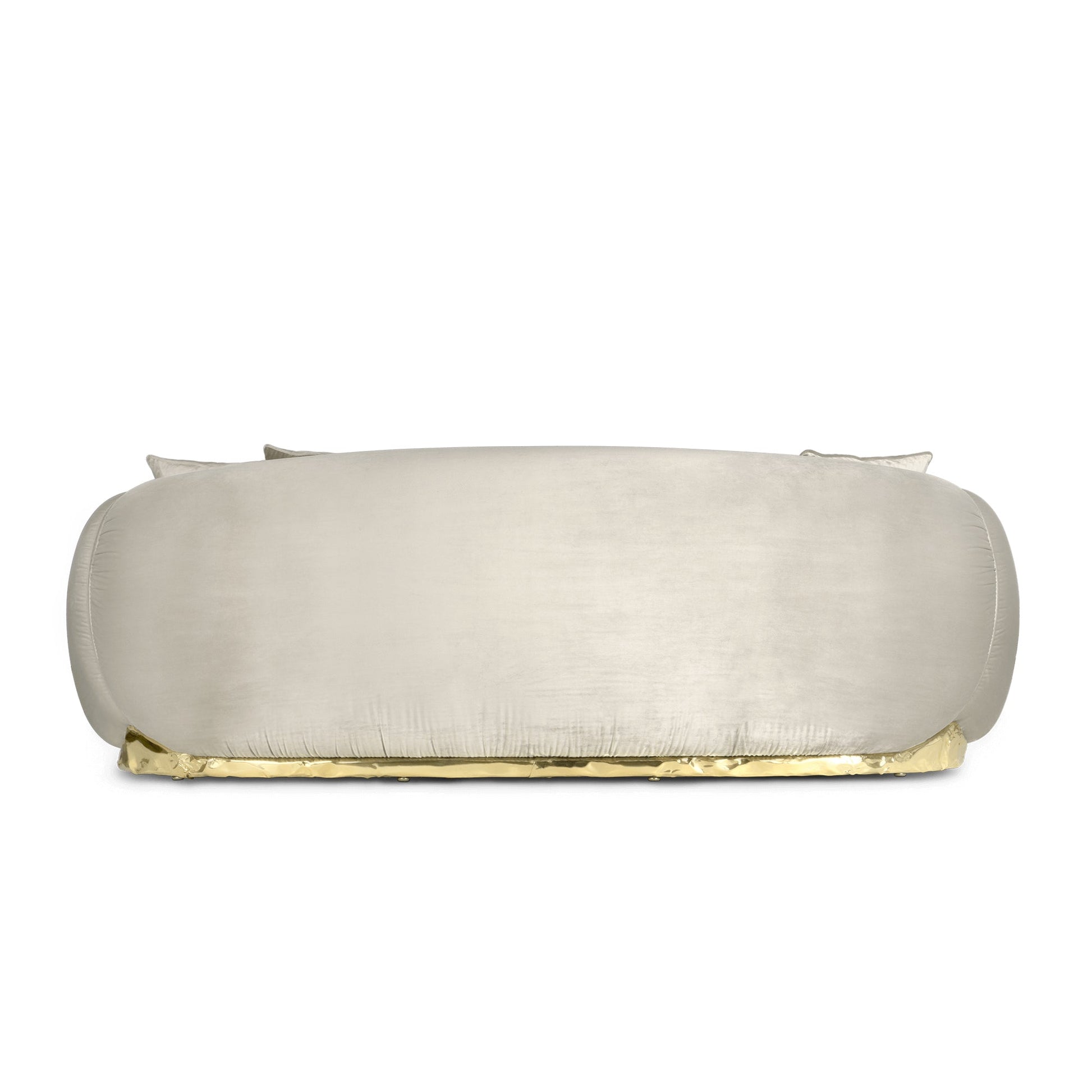 Soleil - Fabric Sofa by Boca Do Lobo