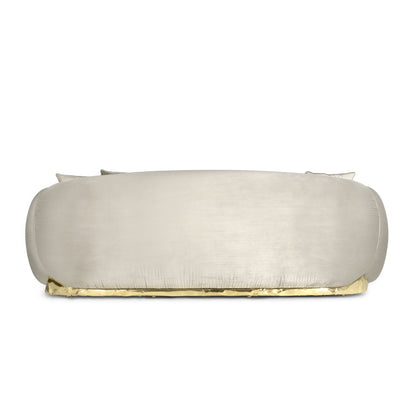 Soleil - Fabric Sofa by Boca Do Lobo