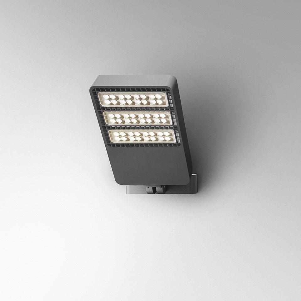 Sostituto Spot Floor/Wall/Ceiling Lamp.