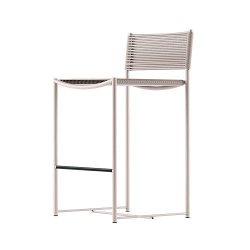 spaghetti stool / 164.