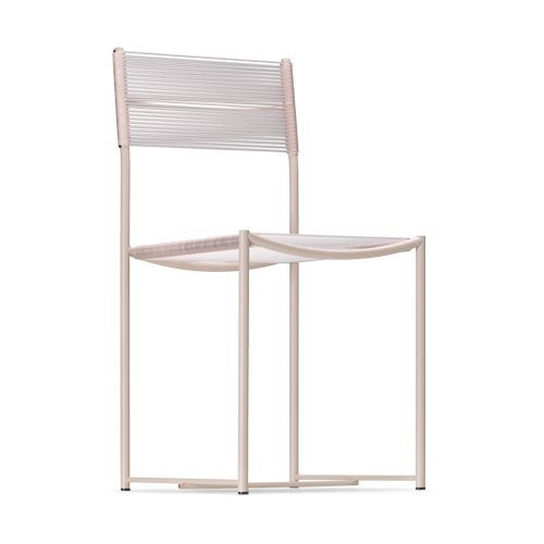 spaghetti chair / 101 (Request Info).