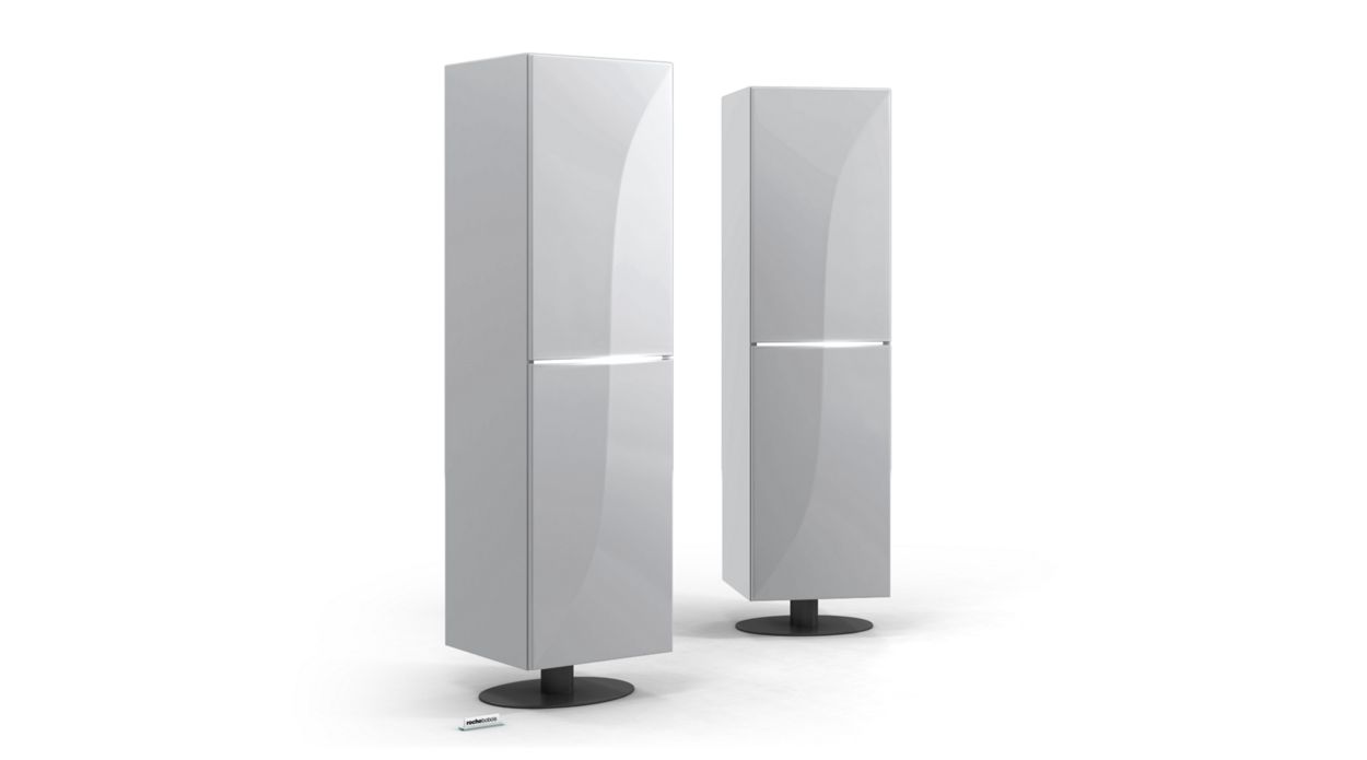 SPEED UP COLUMN by Roche Bobois