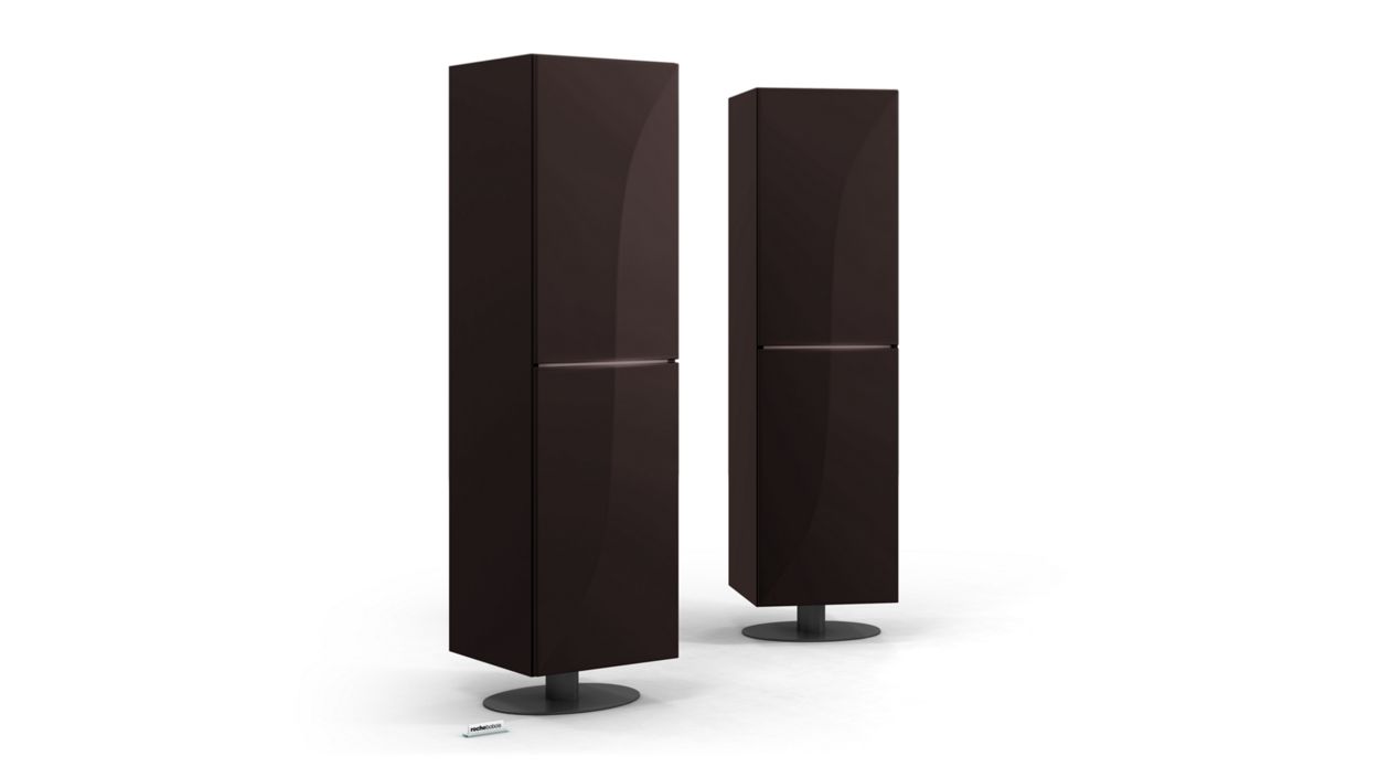 SPEED UP COLUMN by Roche Bobois