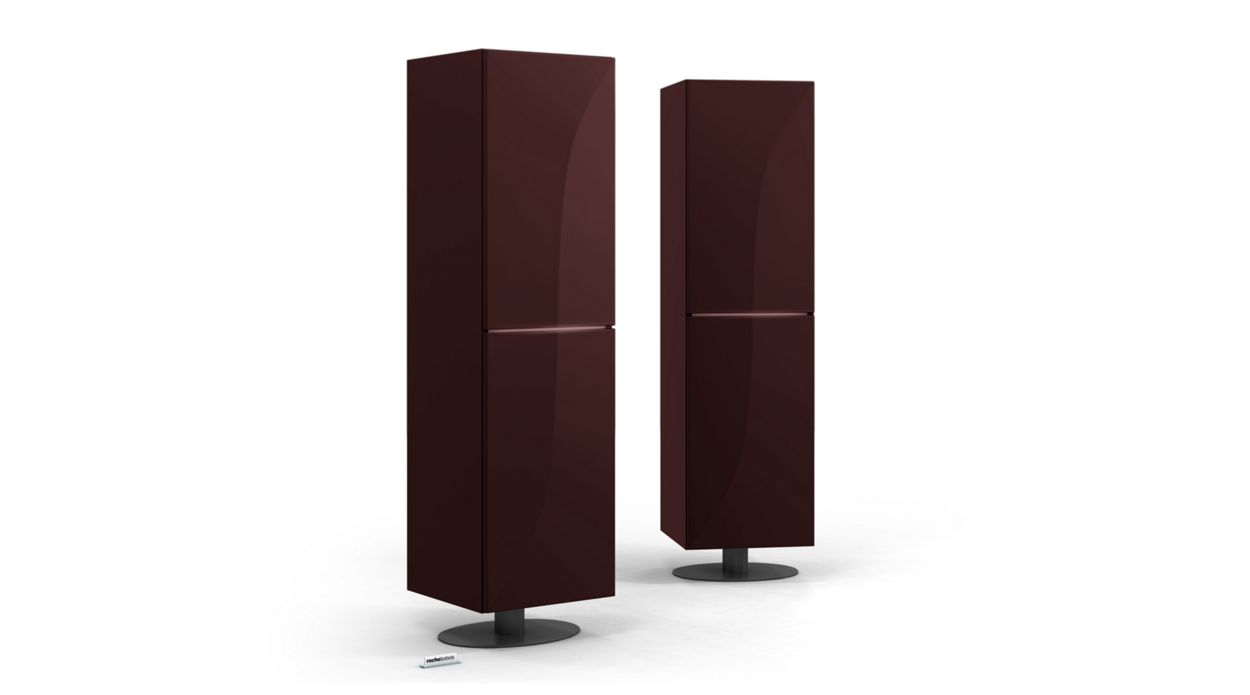 SPEED UP COLUMN by Roche Bobois