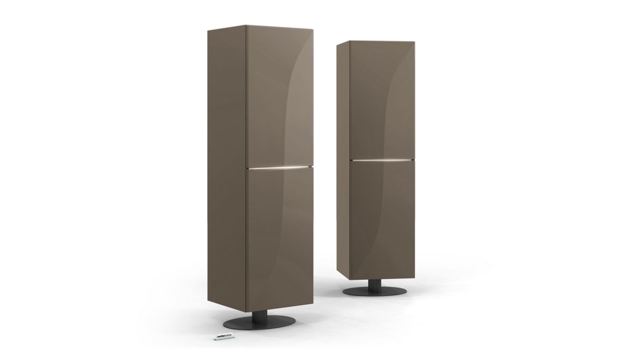 SPEED UP COLUMN by Roche Bobois