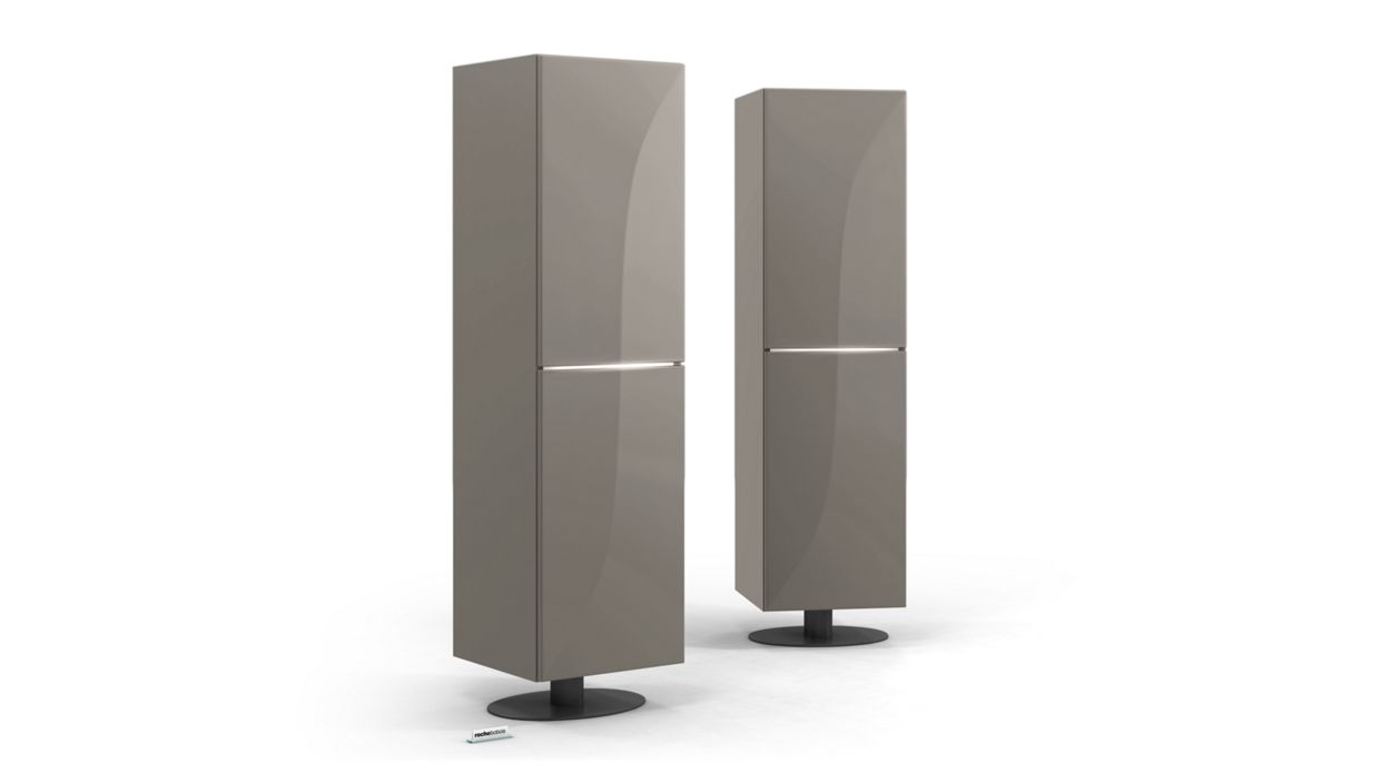 SPEED UP COLUMN by Roche Bobois